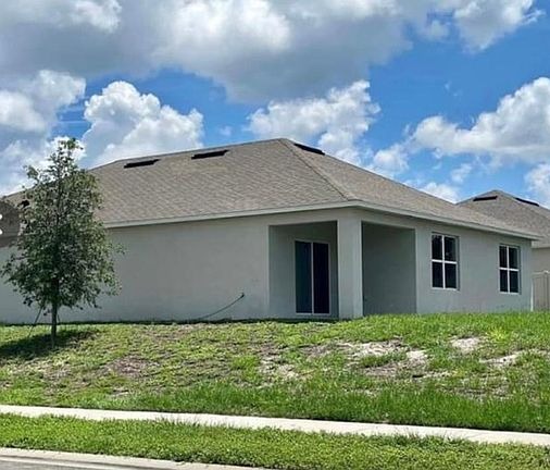 Casa familiar en Deland, Florida, 4 dormitorios, 2 baños
